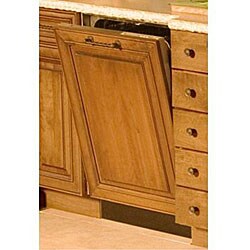 Asko Fully Integrated Dishwasher with 6 Wash Cycles