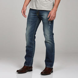 LTB Men's Low Rise Vision Wash Jeans