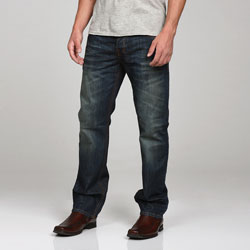 LTB Men's Low-rise Straight Leg Jeans