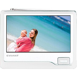 Eviant CARD WHITE