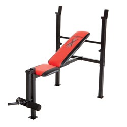 Impex CB181 Weight Bench