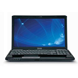 Toshiba Satellite L655-S5058 15.6-inch Laptop