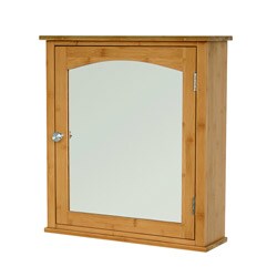 Breeze Bamboo Medicine Cabinet
