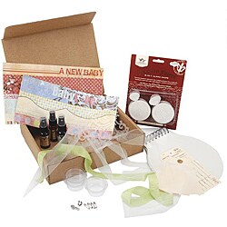 'Vintage Baby' Glimmer Kit