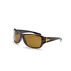 Optic Nerve Monarch Polarized Demi Sunglasses