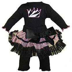 Ann Loren American Girl Doll Princess Tutu Outfit