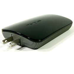 Targus Compact Laptop AC Charger