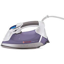 Singer Expert Finish EF.04 Steam Iron by Singer Corporation