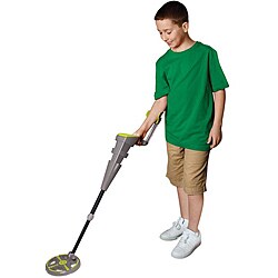 Blue Hat Kids Metal Detector