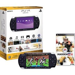 Madden 11 Entertainment Pack