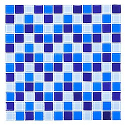 Economy Blue Tiles A-PRO2 (Case of 20)