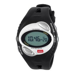 Mio Men's 00041USCLS Classic Select Heart Rate Monitor Watch