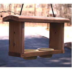 Havegard Deluxe Oriole Feeder