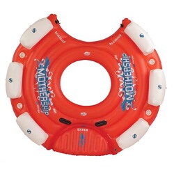 Sevylor 'Mothership' Towable 2-person Inflatable