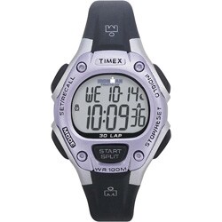 Timex Women's Purple Ironman Performance Chronograph Watch