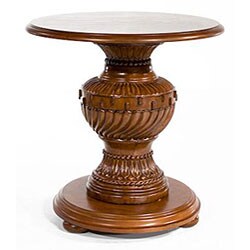 Shire Accent Table