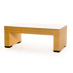 Point Dome Coffee Table