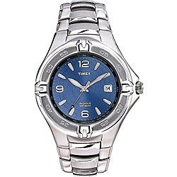 Timex Men's Elevated Classics Dress Watch