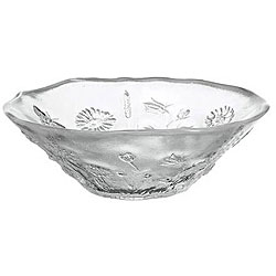 Kosta Boda Ulla 6.25-inch Glass Bowl