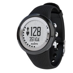 Suunto M4 Black Heart Rate Monitor Watch