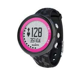 Suunto M4 Pink Heart Rate Monitor Watch