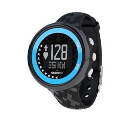 Suunto M4 Turquoise Heart Rate Monitor Watch