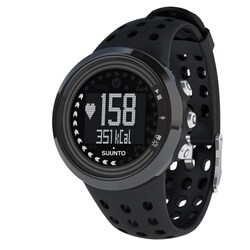 Suunto M5 Black Heart Rate Monitor Watch