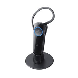 PS3- Bluetooth Headset 2.0 - By Sony