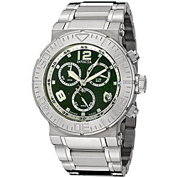 Invicta Men's Reserve Chronograph Stainless Steel Watch