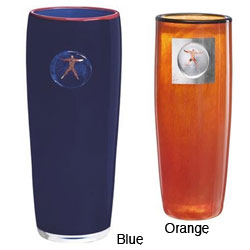 Kosta Boda Jupiter Vase