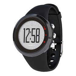 Suunto M2 Black Heart Rate Monitor Watch