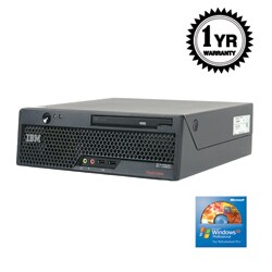 IBM 8807 2.13GHz 1G 80GB XP Desktop Computer (Refurbished)