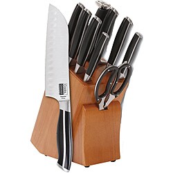 Cookwell 10-piece Forged Handle Cutlery Set