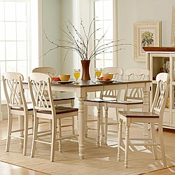 Dining Room Sets In Antique White