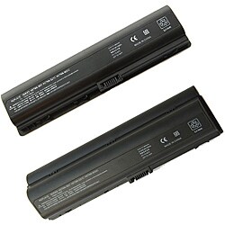 HP Presario V3000 Laptop Battery Bundle