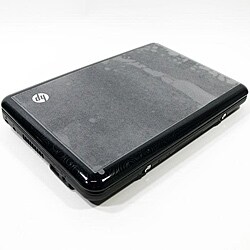 HP Mini 110 1.6GHz Intel Atom 1GB Black Netbook (Refurbished)