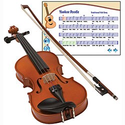 eMedia My Violin Interactive Learning Kit (Refurbished) eMedia My Violin Interactive Learning Kit (Refurbished)