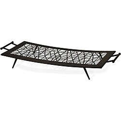 Iron Delhi Net Tray