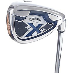 Callaway X20 Sand Wedge (Refurbished) Callaway X20 Sand Wedge (Refurbished)