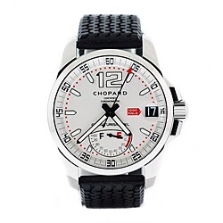 Chopard Men's Mille Miglia GT Power Reserve Watch