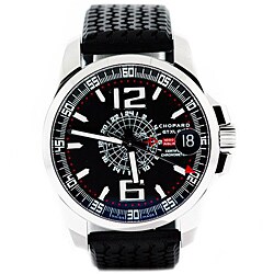 Chopard Men's Mille Miglia GT Power Reserve Watch