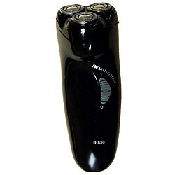 Remington Microflex R830R 3-head Electric Shaver (Reconditioned) Remington Microflex R830R 3-head Electric Shaver (Reconditioned)
