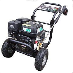 Powerland 3600 PSI 13 HP 4 GPM Pressure Washer