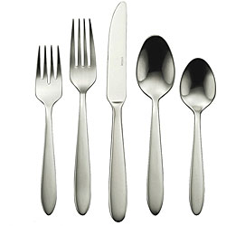 Oneida Mooncrest 20-piece Flatware Set
