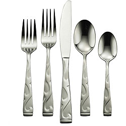 Oneida Tuscany 20-piece Flatware Set