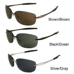 Timberland Men's Fashion Sunglasses
