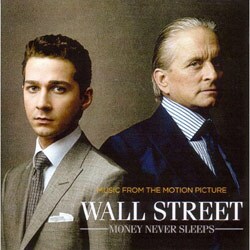 Various Artists - Wall Street: Money Never Sleeps [Digipak]