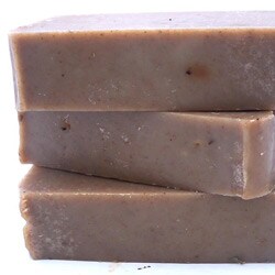 Karess Krafters Dead Sea Mud Spa Soap