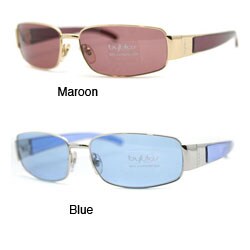 Byblos Women's Fashion Sunglasses
