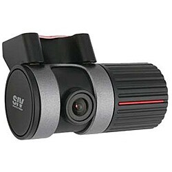 ECS M-7 Blackbox Car Digital Video Recorder with GPS and Google Maps Tracker